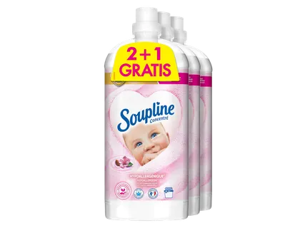 SOUPLINE 