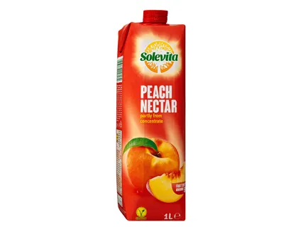 Őszibarack-nektár