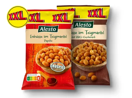 Alesto Cruspies XXL