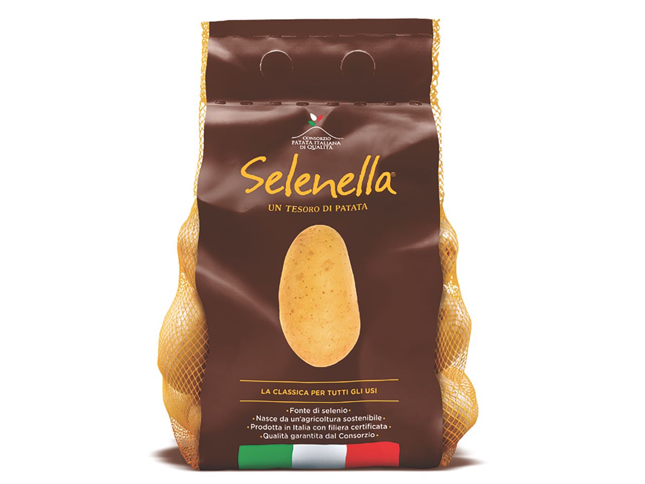 Go to full screen view: Selenella Potatoes - Image 1