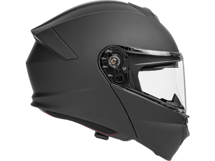 Atlenkiamasis šalmas