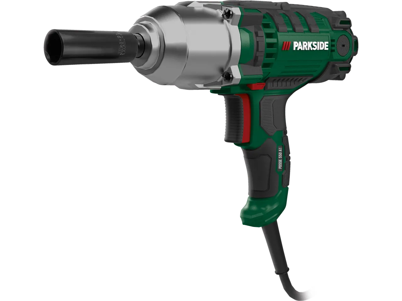 Parkside® PDSSE 550 A1 elektriskais triecienurbjmašīna