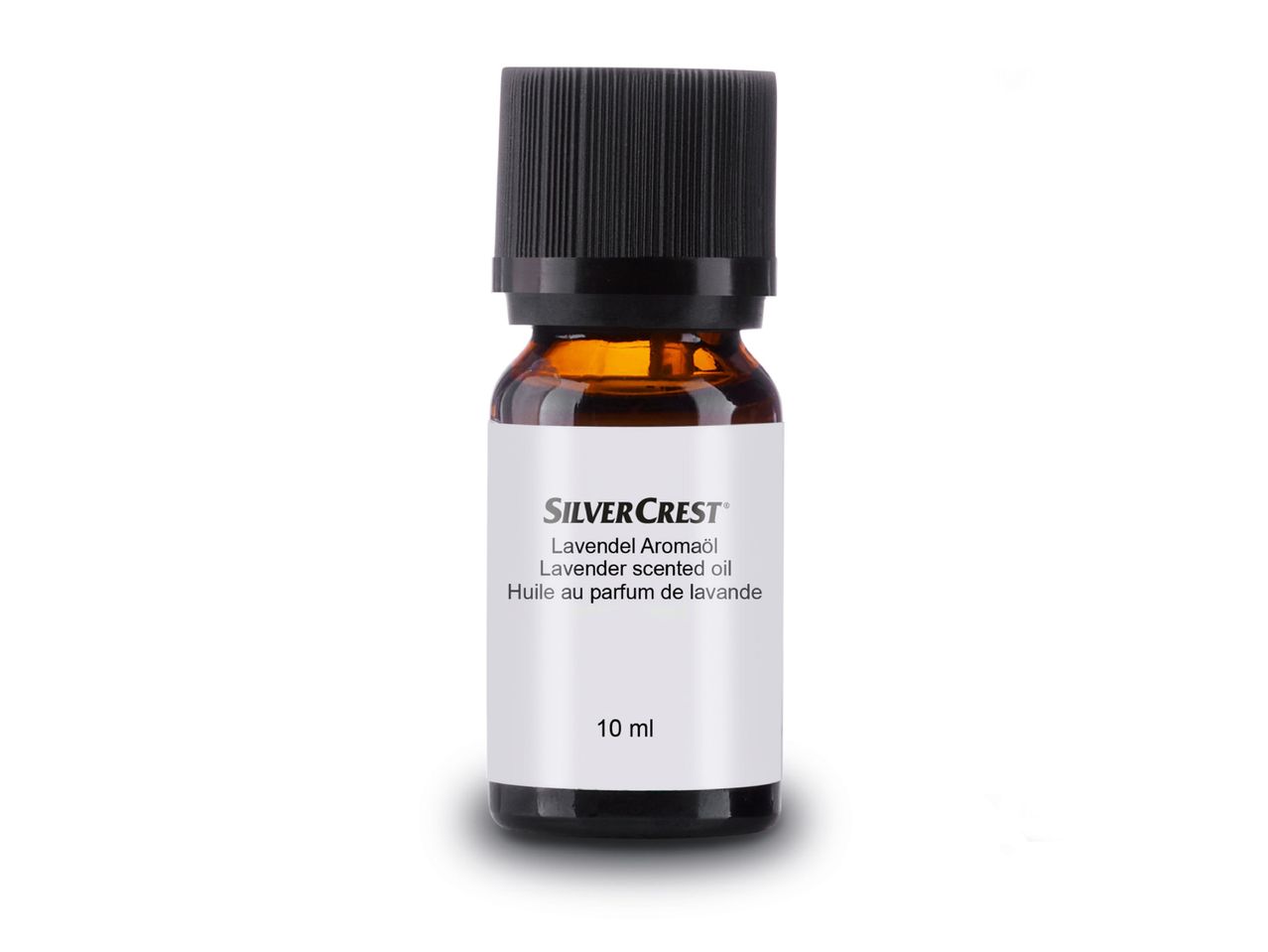 Go to full screen view: Silvercrest Ultrasonic Aromatherapy Diffuser - Image 11