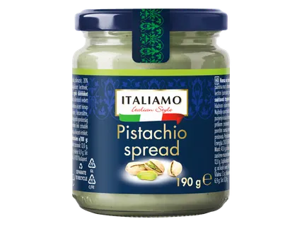 Pisztáciakrém*