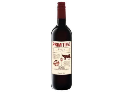 Primitivo Puglia*