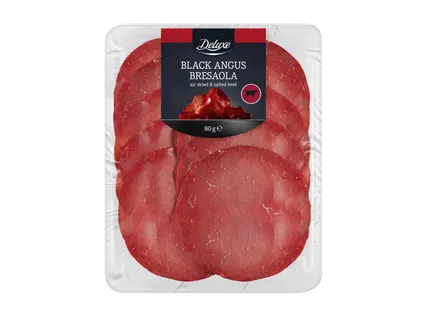 DELUXE Брезаола