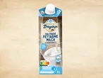 Bayern 1,5% Fett haltbare Milch.