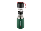 Portapranzo termico PARKSIDE® con componenti e accessori separati.