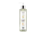 Deluxe Nectarine & Honey hand wash.