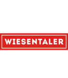 Label mit dem Schriftzug WIESENTALER.