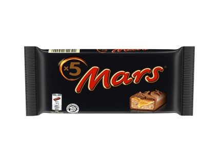 MARS Шоколадов десерт