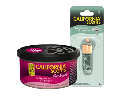 California Scents Autolufterfrischer