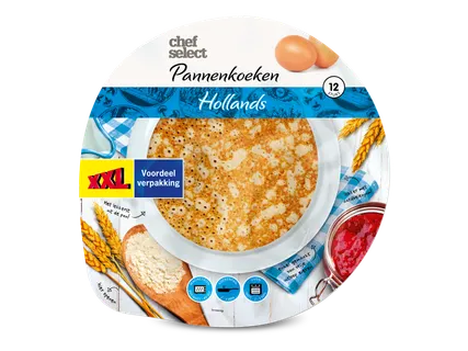 Pannenkoeken
