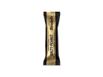 Eiwitreep met zoute pinda-smaak, 20 gram proteïne en zonder toegevoegde suikers.