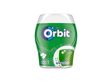 ORBIT Дъвки