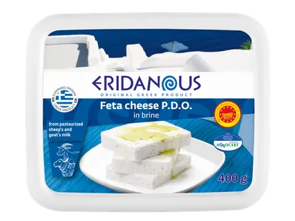 Feta sajt
