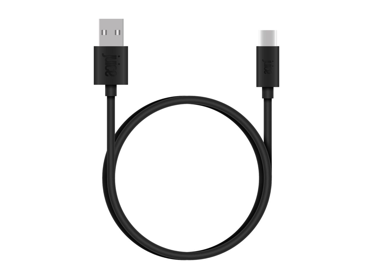 Go to full screen view: Juice 2m Charging Cables Assortment - Image 8