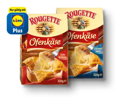 Rougette Ofenkäse