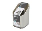 Joseph Joseph utensil holder in off-white.