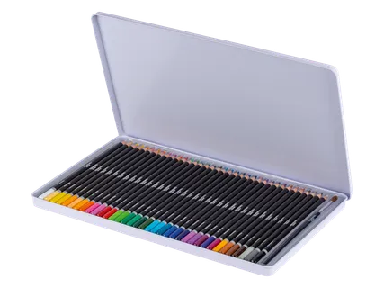 crelando® Spalvoti pieštukai