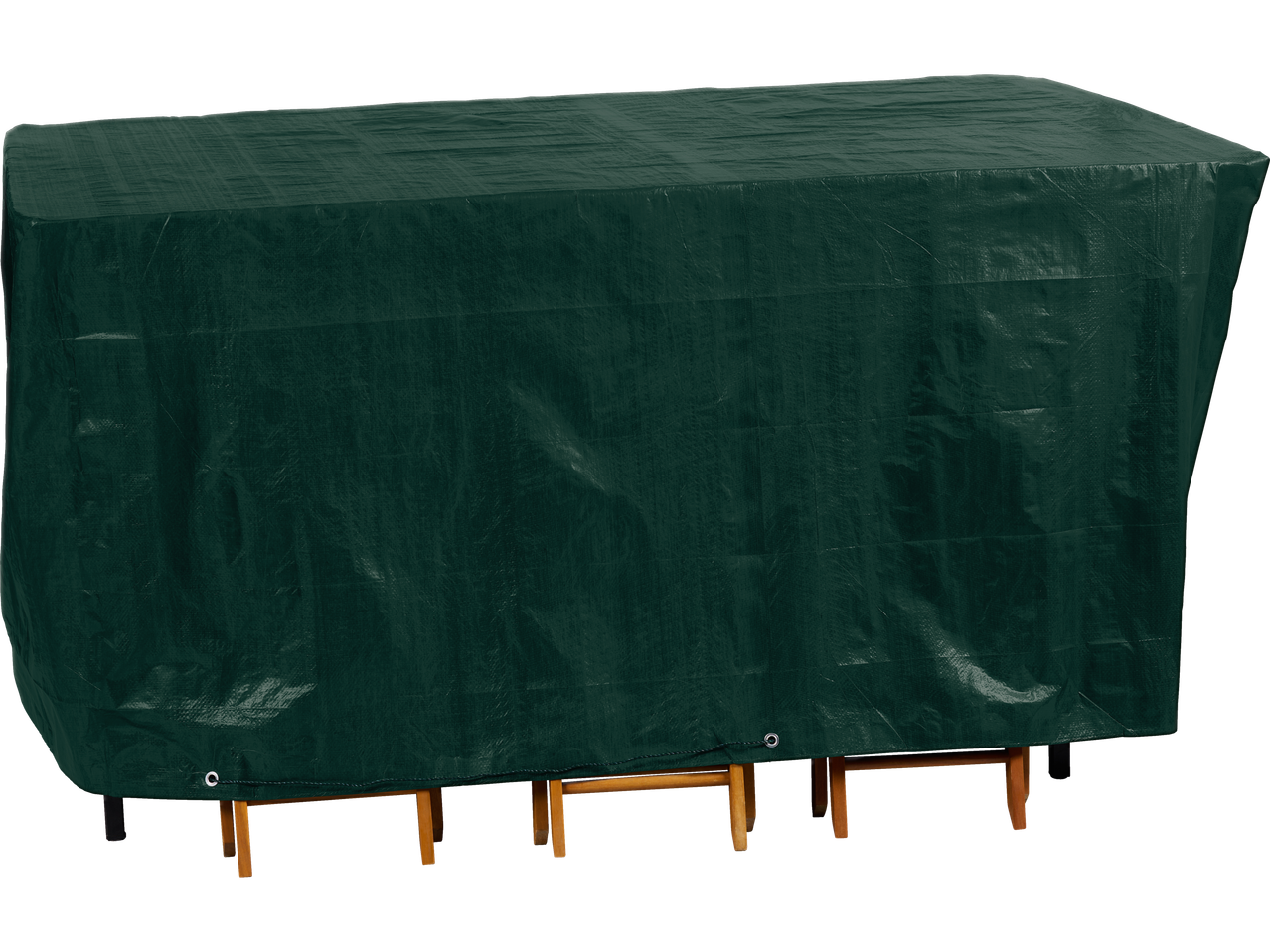 Roheline aialaua kate Parkside