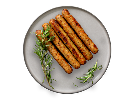 Kepamosios kiaulienos dešrelės, 250 g