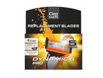 Сменяеми ножчета Cien Men Dynamic 5 Pro, 4 тримера.