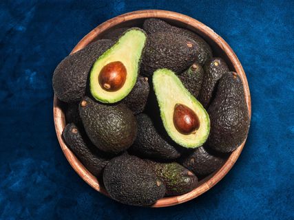 Avokádó