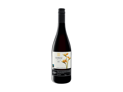 DELUXE Shiraz Paarl