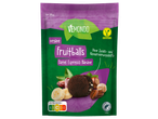 VEMONDO Vegane Fruitballs mit Dattel, Espresso und Banane, mit Nutri-Score A.