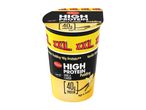 Milbona high-protein pudding, vanilla flavour, 40g protein.