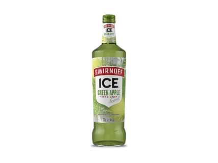 SMIRNOFF Ice