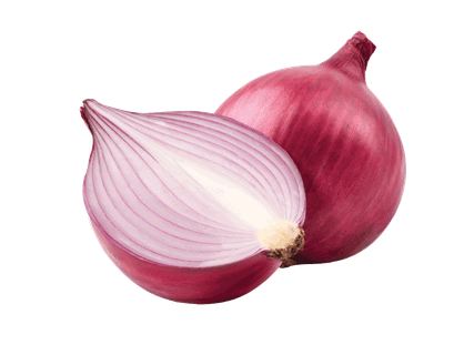 Lietuviški raudonieji svogūnai