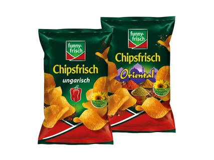 funny-frisch Chipsfrisch