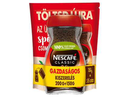 Nescafé*