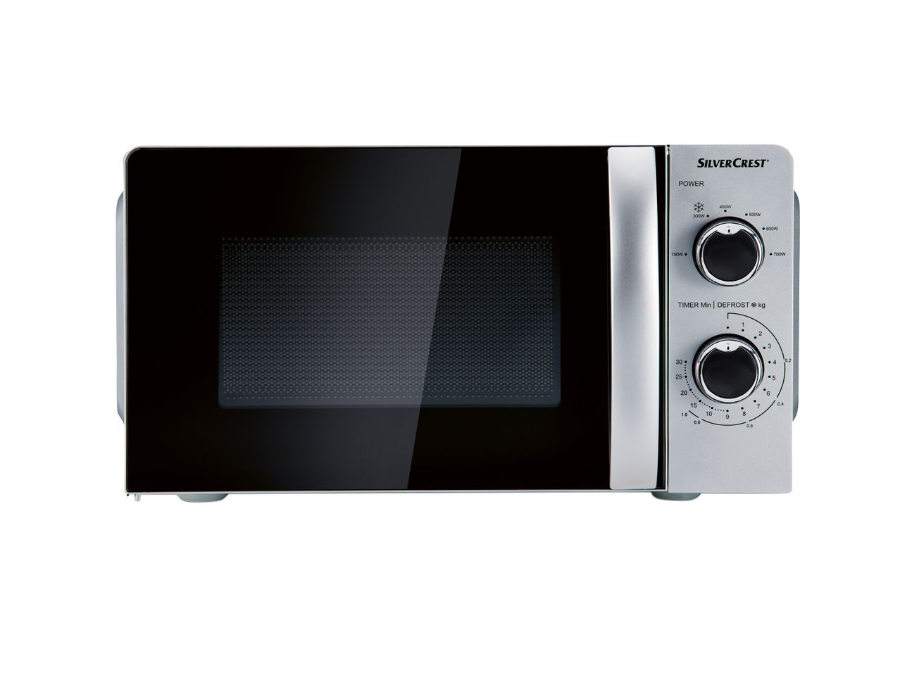 Microonde, 17 L