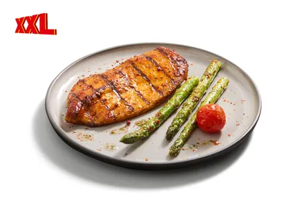 Grillmeister Hähnchen-Minutenschnitzel