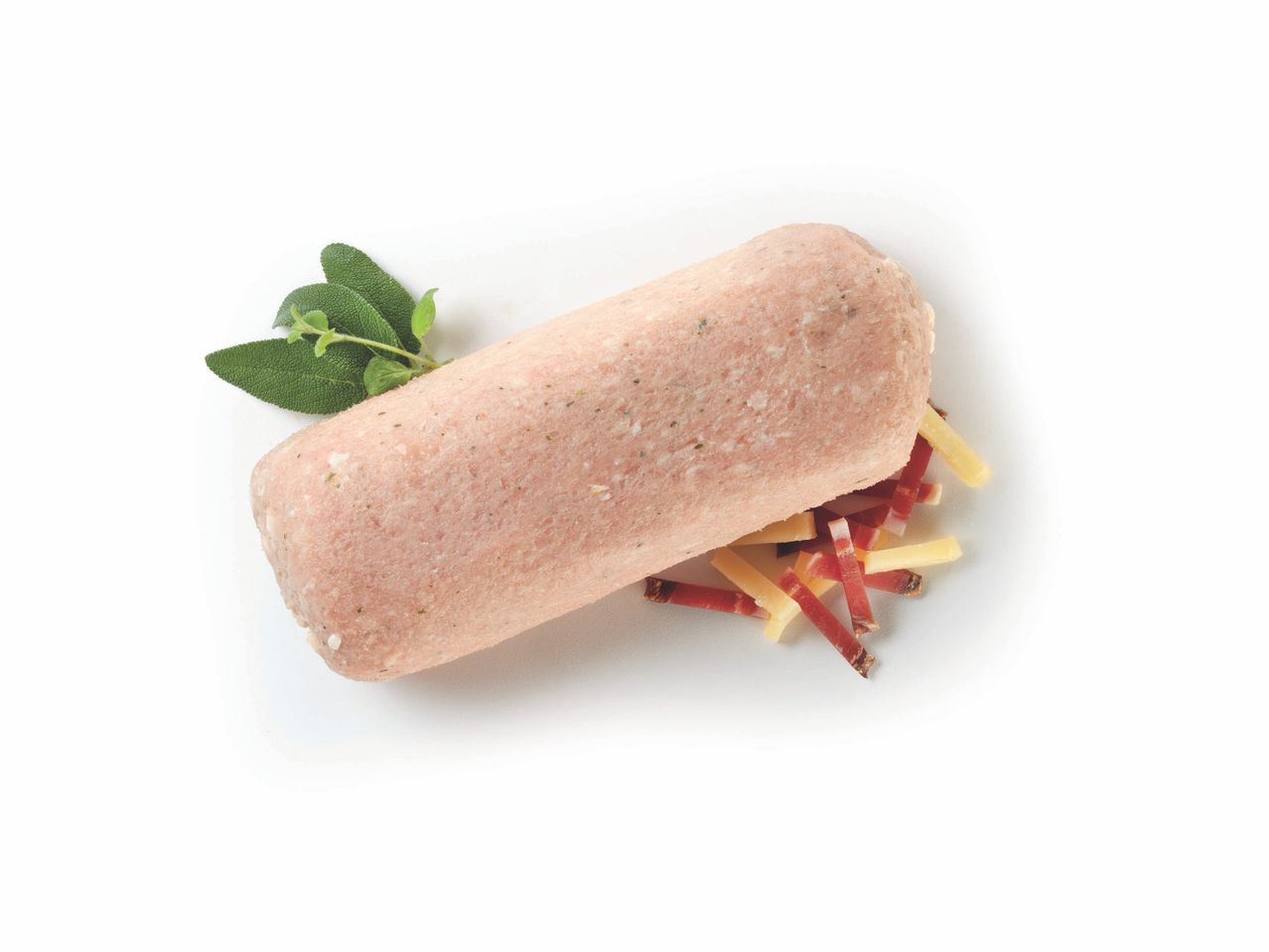 Polpettone rustico