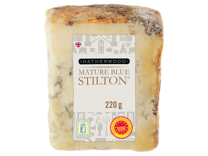 Mature Blue Stilton sajt