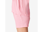 Pijama Esmara Kids roz cu buline albe