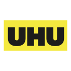UHU logó.