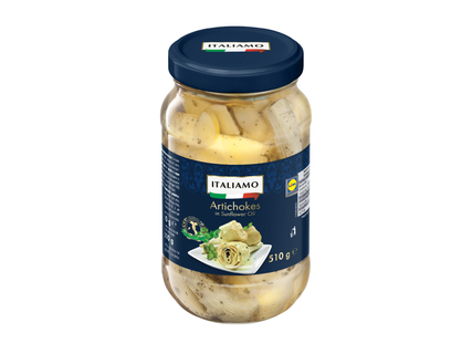 ITALIAMO Артишок