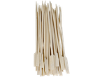 Espetos de bambu JES COLLECTION para grelhados