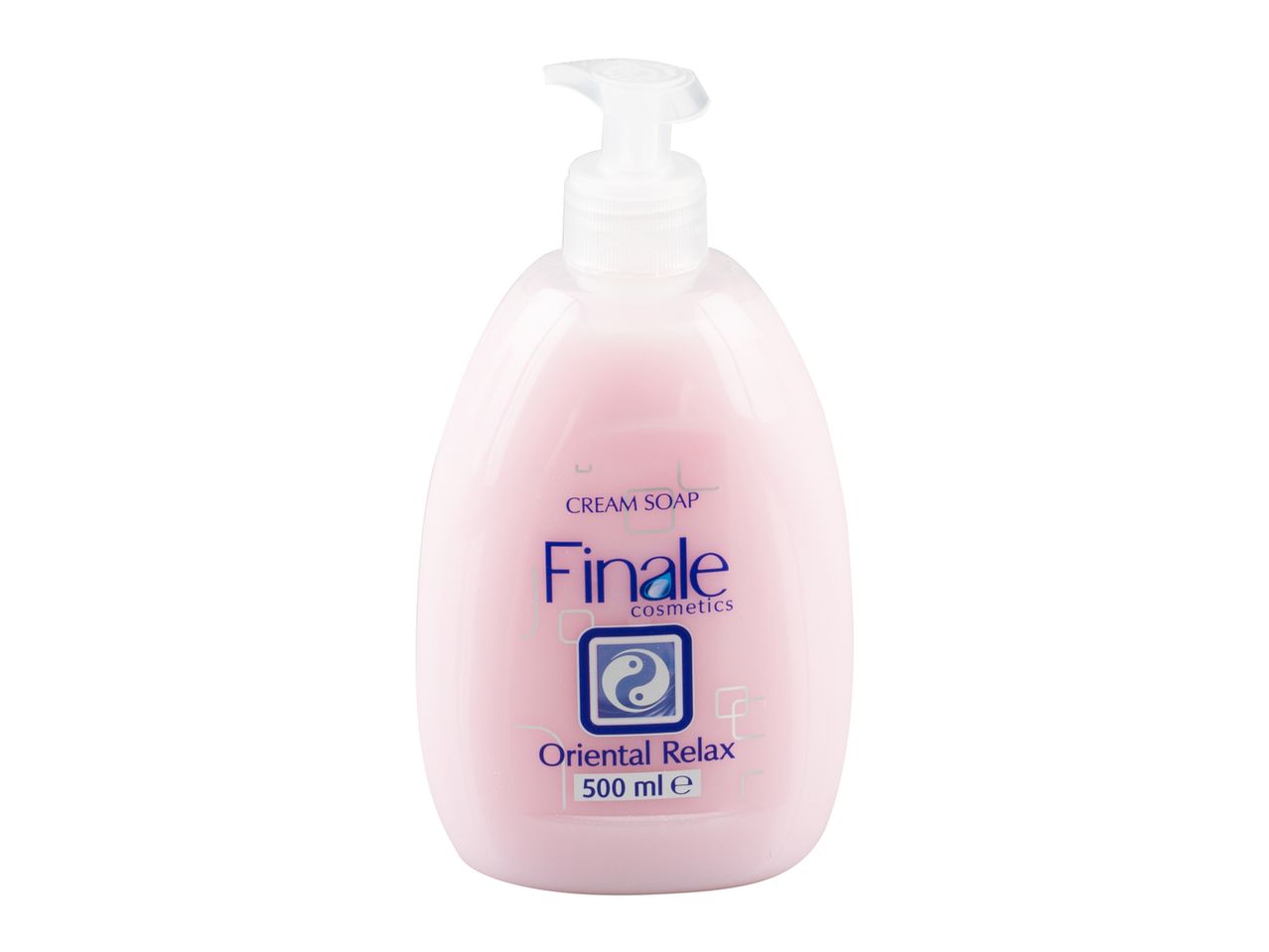 Săpun lichid Finale Oriental Relax, 500 ml.
