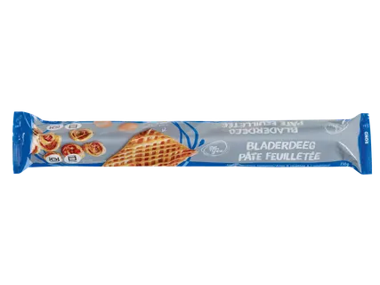 CHEF SELECT Pâte feuilletée