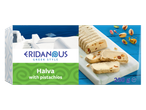 Halva cu pistacii Eridanous, stil grecesc.