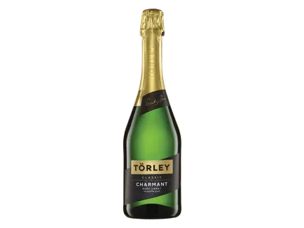 Charmant édes pezsgő / Gála Sec száraz pezsgő