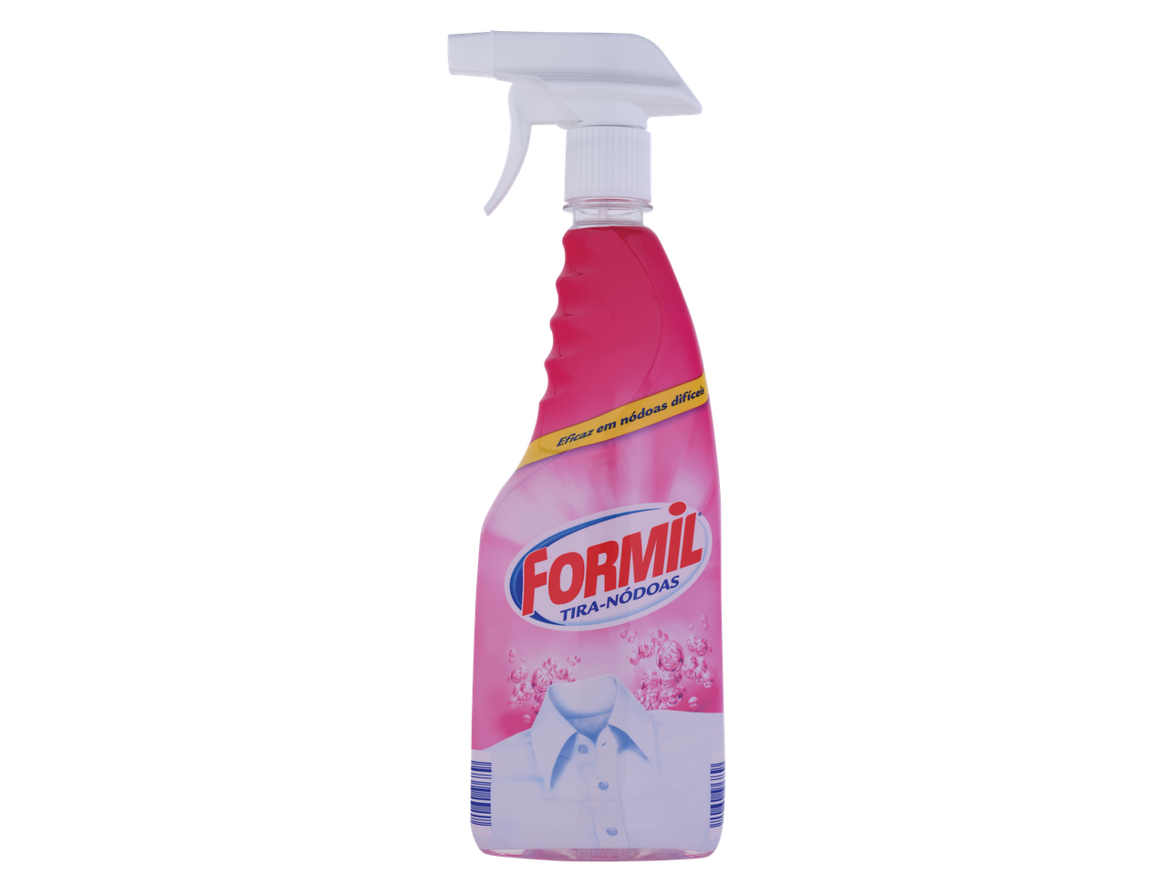 Tira Nódoas Multiusos