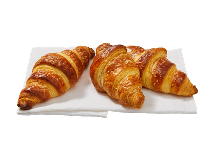 XXL croissant
