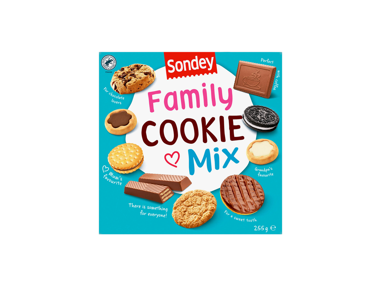 Cookie Mix